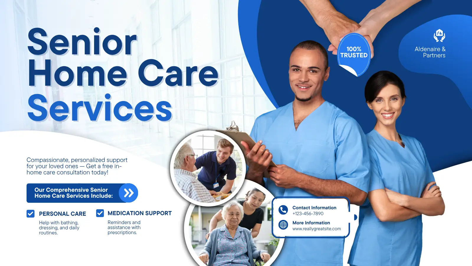 Healthcare